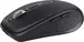 Logitech MX Anywhere 3S graphite, black, Logi Bolt, USB/Bluetooth
