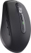 Logitech MX Anywhere 3S graphite, black, Logi Bolt, USB/Bluetooth 