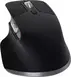 Logitech MX Master 3 for Mac space Gray, USB/Bluetooth