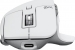 Logitech MX Master 3S Pale Grey, Logi Bolt, USB/Bluetooth 