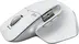 Logitech MX Master 3S Pale Grey, Logi Bolt, USB/Bluetooth