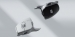 Logitech MX Master 3S graphite, Logi Bolt, USB/Bluetooth