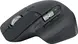 Logitech MX Master 3S graphite, Logi Bolt, USB/Bluetooth