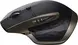 Logitech MX Master black, USB/Bluetooth
