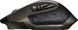 Logitech MX Master black, USB/Bluetooth