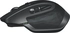 Logitech MX Master 2S Bluetooth Edition, graphite, USB/Bluetooth