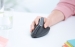 Logitech MX vertical, USB/Bluetooth