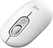 Logitech POP wireless Mouse, Off-white, Logi Bolt, USB/Bluetooth