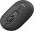 Logitech POP wireless Mouse, graphite, Logi Bolt, USB/Bluetooth