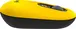 Logitech POP wireless Mouse, Blast, Logi Bolt, USB/Bluetooth