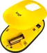 Logitech POP wireless Mouse, Blast, Logi Bolt, USB/Bluetooth