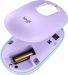 Logitech POP wireless Mouse, Daydream, Logi Bolt, USB/Bluetooth