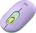 Logitech POP wireless Mouse, Daydream, Logi Bolt, USB/Bluetooth