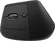 Logitech lift Left for Business, graphite, left hander, Logi Bolt, USB/Bluetooth