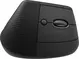 Logitech lift for Business, graphite, Logi Bolt, USB/Bluetooth