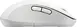 Logitech signature M650 Large Left, Off-white, left hander, Logi Bolt, USB/Bluetooth