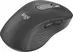 Logitech signature M650 Large Left, graphite, left hander, Logi Bolt, USB/Bluetooth