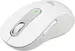 Logitech signature M650 Large, Off-white, Logi Bolt, USB/Bluetooth