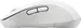 Logitech signature M650 Large, Off-white, Logi Bolt, USB/Bluetooth