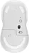 Logitech signature M650 Large, Off-white, Logi Bolt, USB/Bluetooth