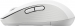 Logitech signature M650 Large, Off-white, Logi Bolt, USB/Bluetooth