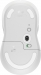 Logitech signature M650 Large, Off-white, Logi Bolt, USB/Bluetooth