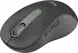 Logitech signature M650 Large, graphite, Logi Bolt, USB/Bluetooth