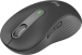 Logitech signature M650 Large, graphite, Logi Bolt, USB/Bluetooth