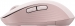 Logitech signature M650 Medium, Rose, Logi Bolt, USB/Bluetooth