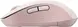 Logitech signature M650 Medium, Rose, Logi Bolt, USB/Bluetooth