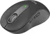 Logitech signature M650 Medium, graphite, Logi Bolt, USB/Bluetooth