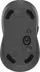 Logitech signature M650 Medium, graphite, Logi Bolt, USB/Bluetooth