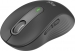 Logitech signature M650 Medium, graphite, Logi Bolt, USB/Bluetooth