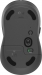 Logitech signature M650 Medium, graphite, Logi Bolt, USB/Bluetooth
