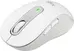 Logitech signature M650 for Business Medium, Off-white, Logi Bolt, USB/Bluetooth