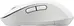 Logitech signature M650 for Business Medium, Off-white, Logi Bolt, USB/Bluetooth