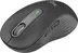 Logitech signature M650 for Business Large, graphite, Logi Bolt, USB/Bluetooth