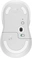 Logitech signature M650 for Business Large, Off-white, Logi Bolt, USB/Bluetooth