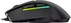 Lorgar Jetter 357 Gaming Mouse black, USB