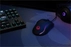 Lorgar Jetter 357 Gaming Mouse black, USB