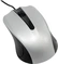 MCL Optical Mouse black/silver, USB