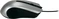MCL Optical Mouse black/silver, USB