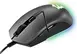 MSI Clutch GM11 Gaming Mouse black, USB