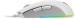 MSI Clutch GM11 Gaming Mouse white, USB