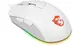 MSI Clutch GM11 Gaming Mouse white, USB