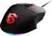 MSI Clutch GM20 elite Gaming Mouse black, USB