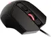 MSI Clutch GM20 elite Gaming Mouse black, USB