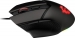 MSI Clutch GM20 elite Gaming Mouse black, USB