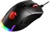 MSI Clutch GM50 Gaming Mouse black, USB