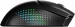 MSI Clutch GM51 Lightweight wireless Gaming Mouse black, USB/Bluetooth